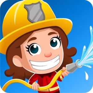 fireman idle unity source code