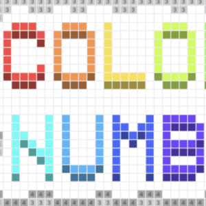 number coloring unity source code