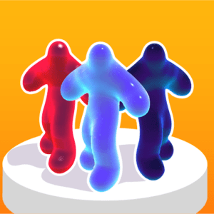 Blob Runner 3D unity source code