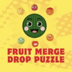 Fruit Merge Drop