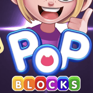 POP Blocks Mania unity source code