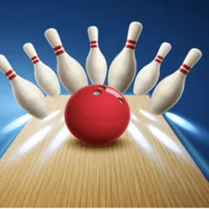 Real Bowling game unity source code