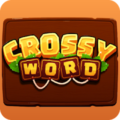 crossy word Crossword