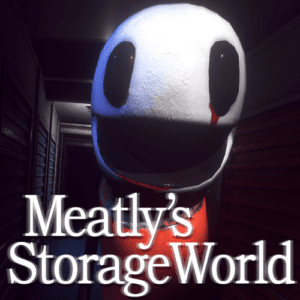 Meatly Storage World