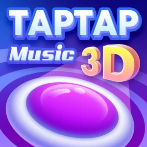 tap tap music