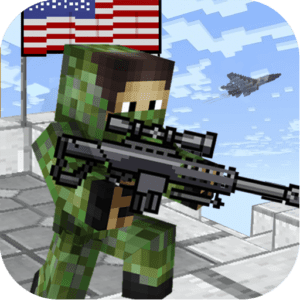 American Block Sniper 2023