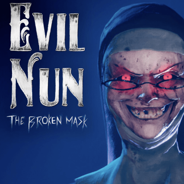 evil nun unity source code