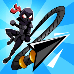 ninja teleport master