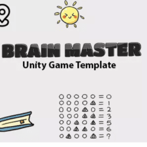 Brain Master unity source code
