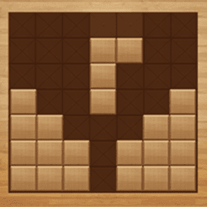 Wood Block Puzzle unity source code