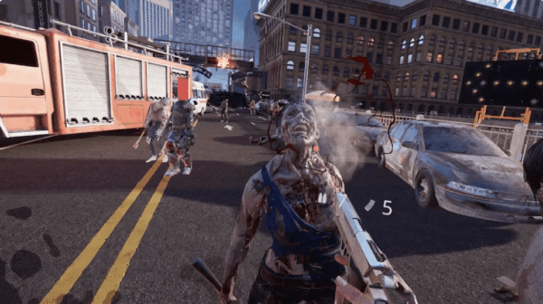 death city zombie invasion unity source code