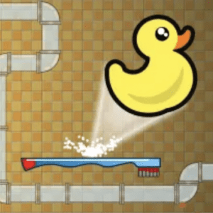 Ducky Duckie unity source code