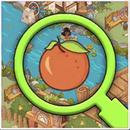 Scavenger Hidden Object Hunt Unity Source Code | unity source code