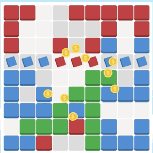 Nine Blocks A Sudoku unity source code