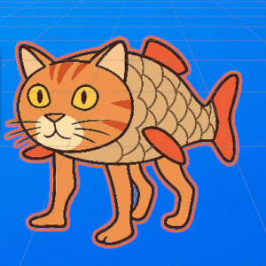 merge falles brainrot 3