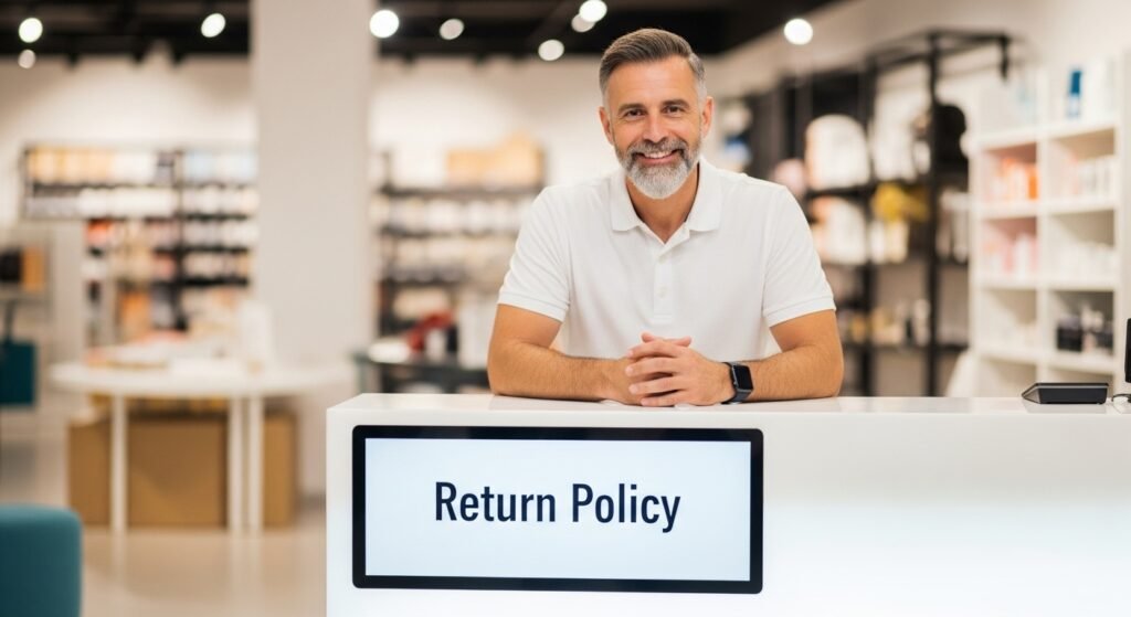 Refund and Returns Policy