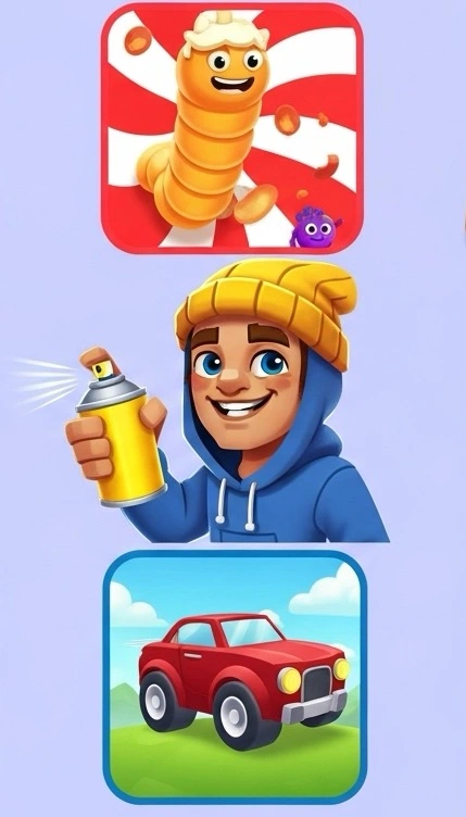 Whisk_c36d95d6e2 hyper casual unity code