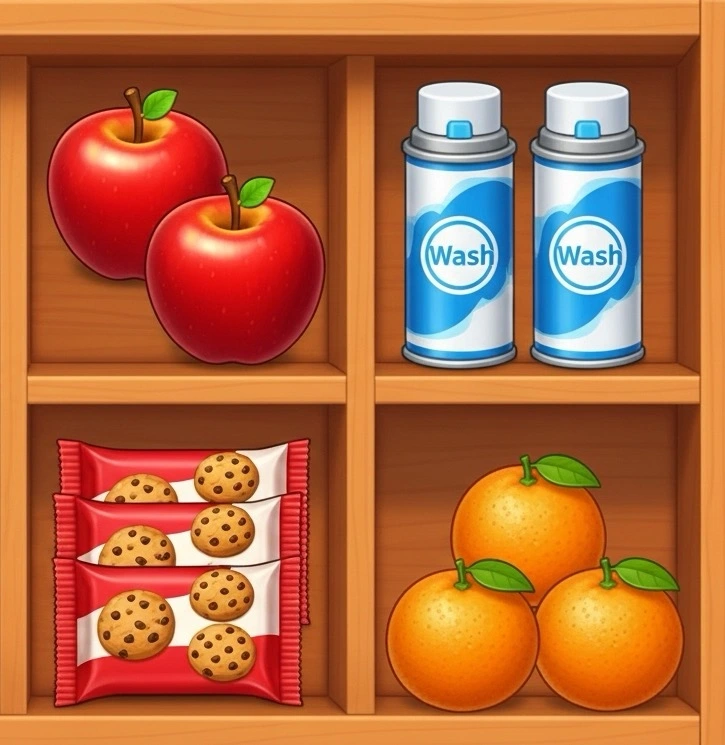 sort puzzle unity source code